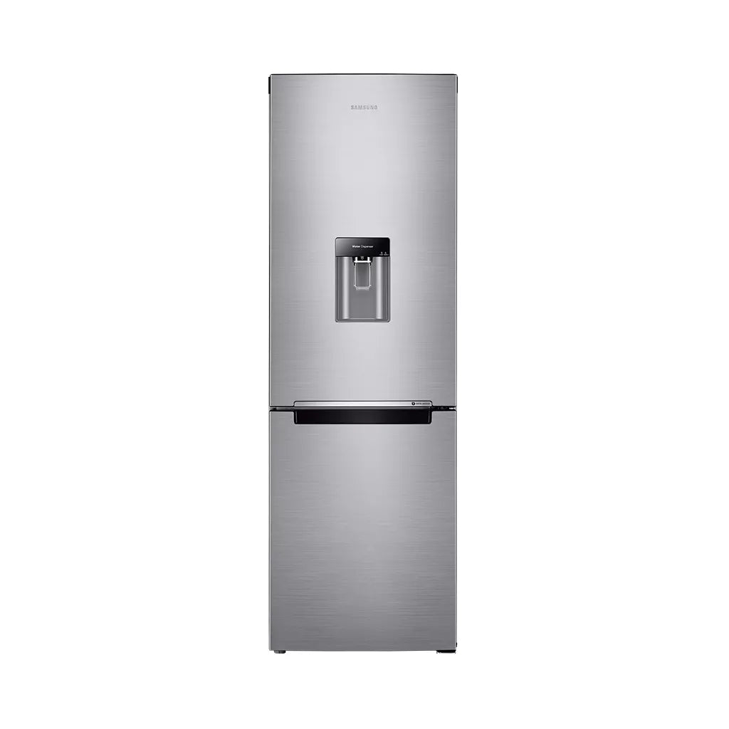 Samsung 303L Bottom Freezer - RB30J3611SA