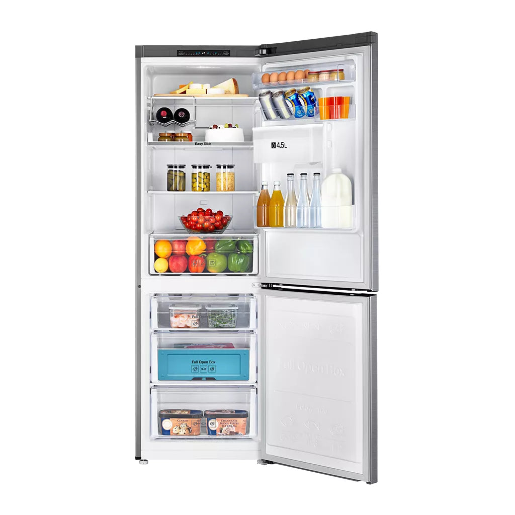 Samsung 303L Bottom Freezer - RB30J3611SA