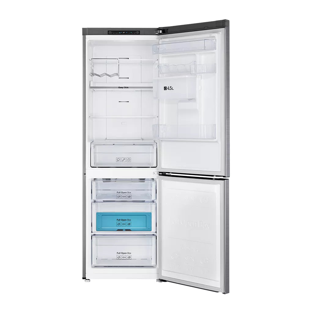 Samsung 303L Bottom Freezer - RB30J3611SA
