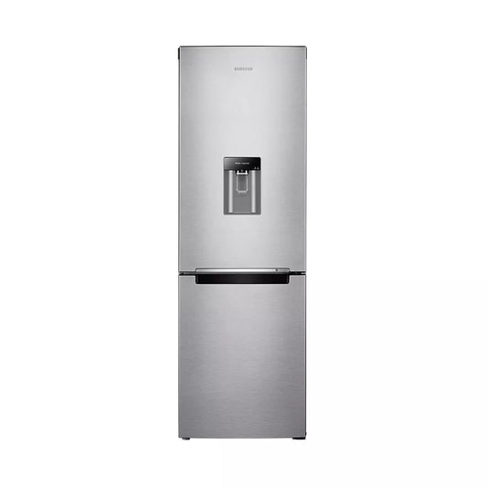 Samsung 321L Frost Free Top Fridge Bottom Freezer Combination RB33J3611S9