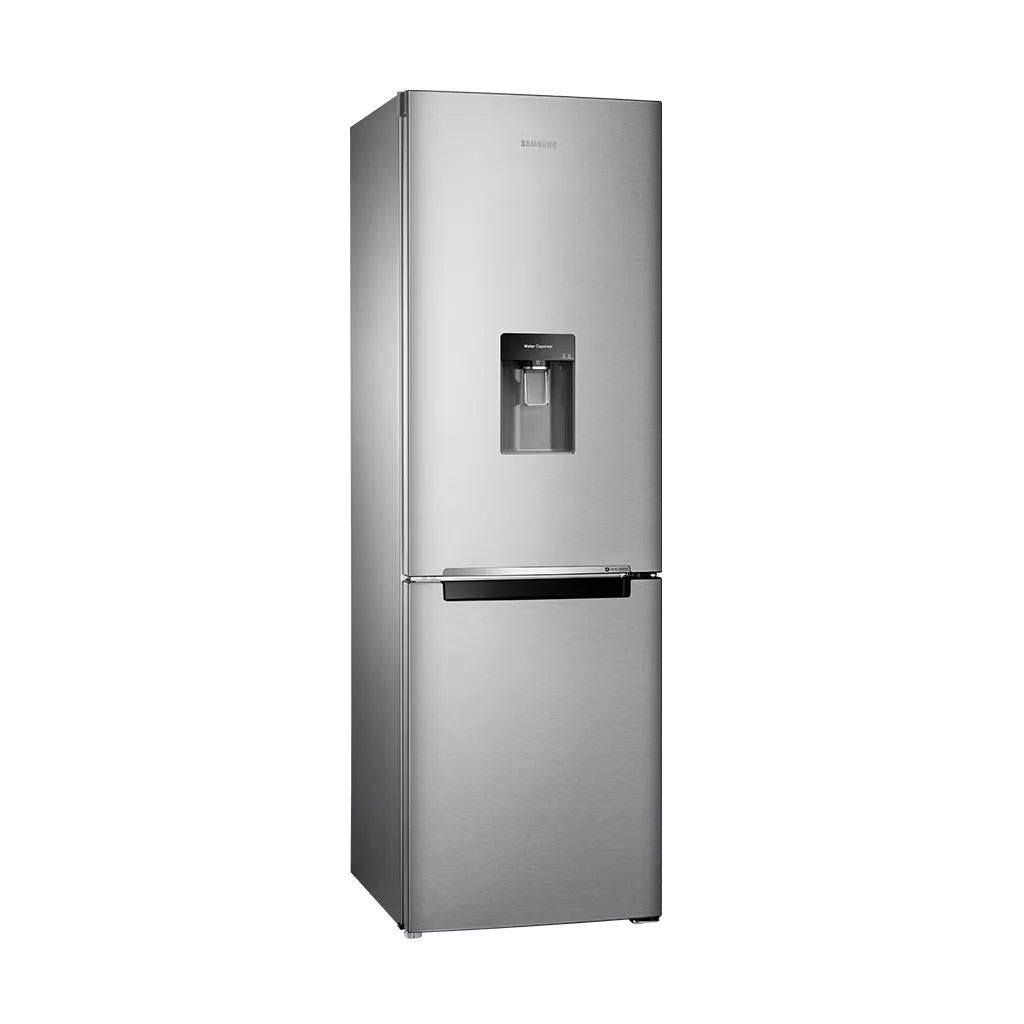 Samsung 321L Frost Free Top Fridge Bottom Freezer Combination RB33J3611S9