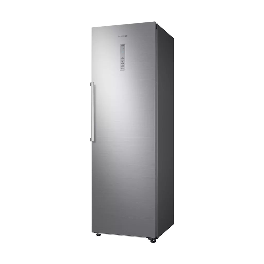 Samsung 385L SINGLE DOOR FRIDGE STAINLESS STEEL - RR39M71407F