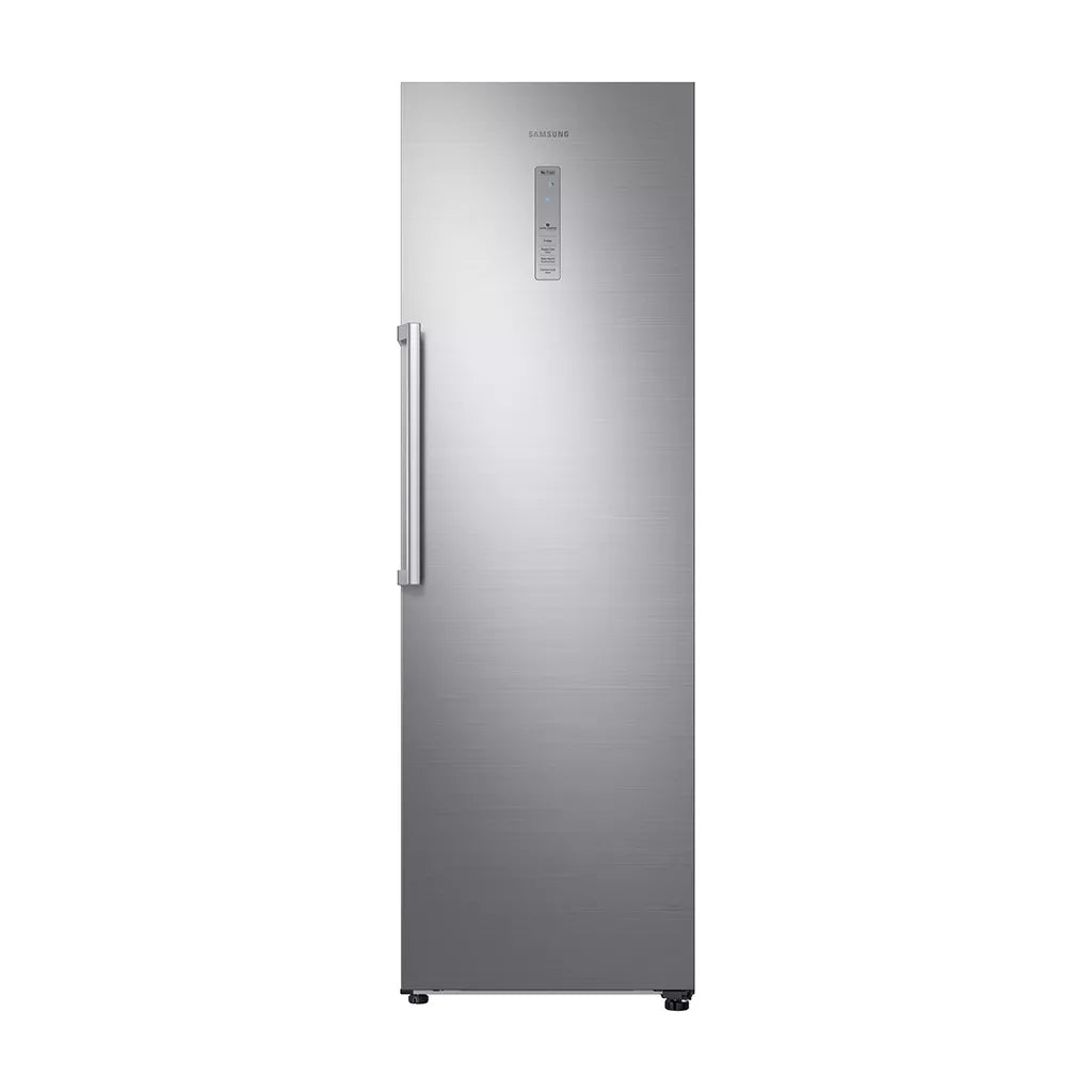 Samsung 385L SINGLE DOOR FRIDGE STAINLESS STEEL - RR39M71407F