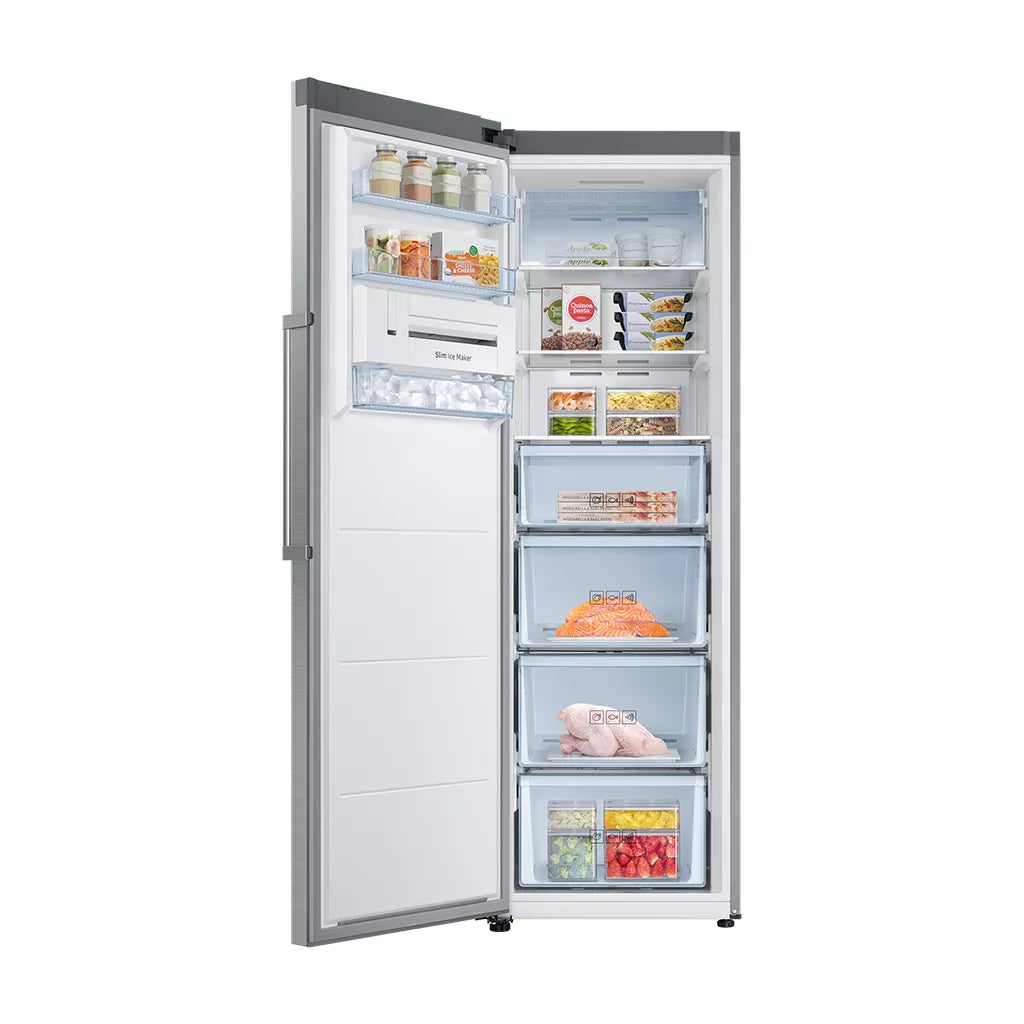Samsung 315L Upright Freezer - RZ32M71107F