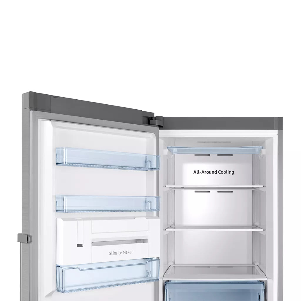 Samsung 315L Upright Freezer - RZ32M71107F