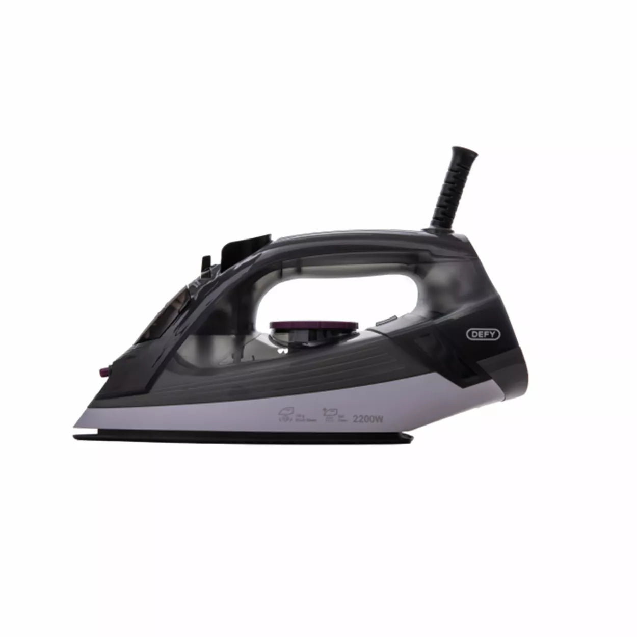 Defy 2200w Steam Iron - SI2322CX