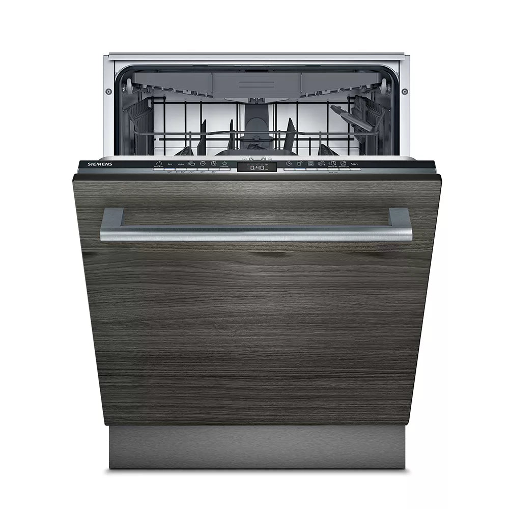 Siemens 60 cm iQ300 Built-in Dishwasher - SN63HS01MZ
