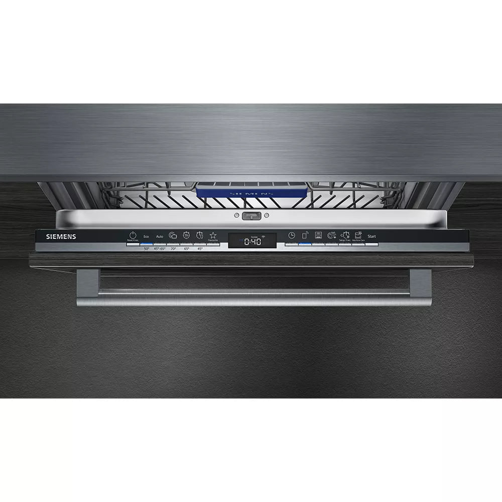 Siemens 60 cm iQ300 Built-in Dishwasher - SN63HS01MZ