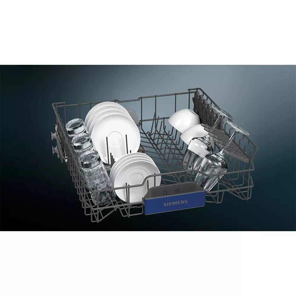 Siemens 60 cm iQ300 Built-in Dishwasher - SN63HS01MZ