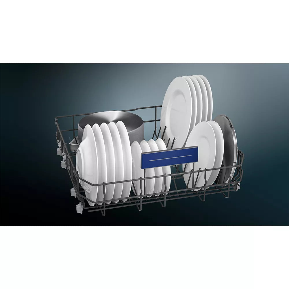 Siemens 60 cm iQ300 Built-in Dishwasher - SN63HS01MZ