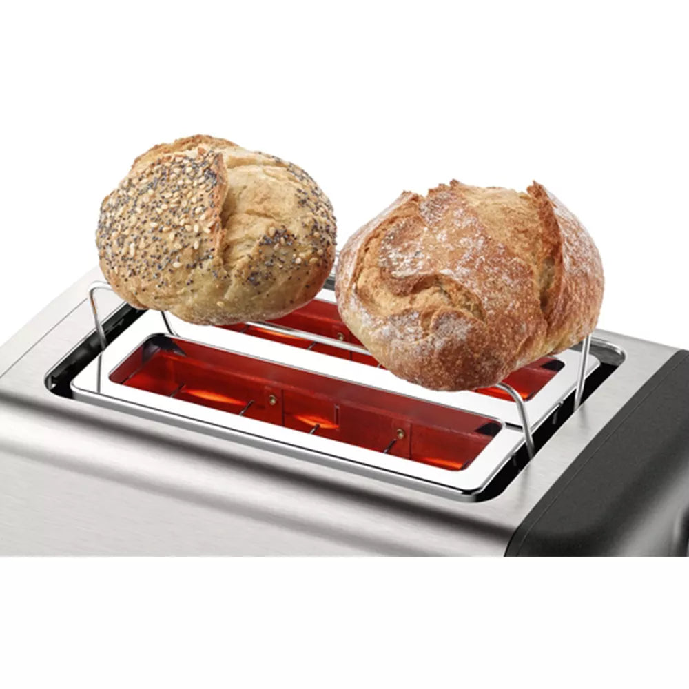Bosch DesignLine Compact Toaster - TAT3P420