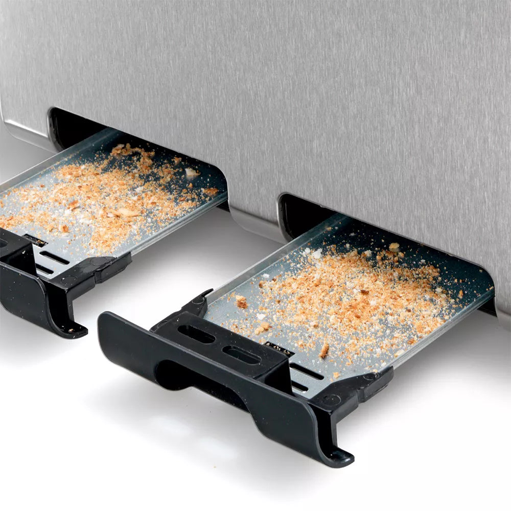 BOSCH 4 SLOT TOASTER - TAT7S45