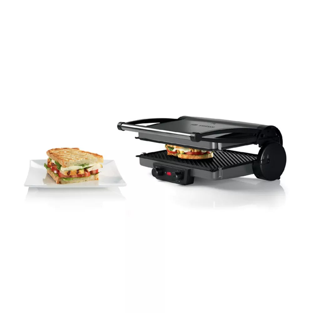 Bosch 1800W Contact Griller - TCG4215