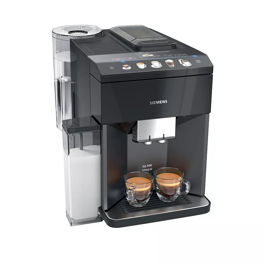 Siemens 2024 coffee maker