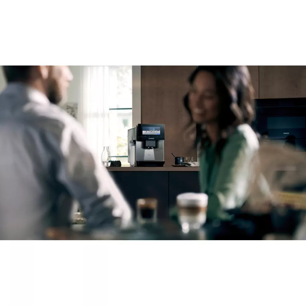 Siemens Fully automatic coffee machine - TQ903R03