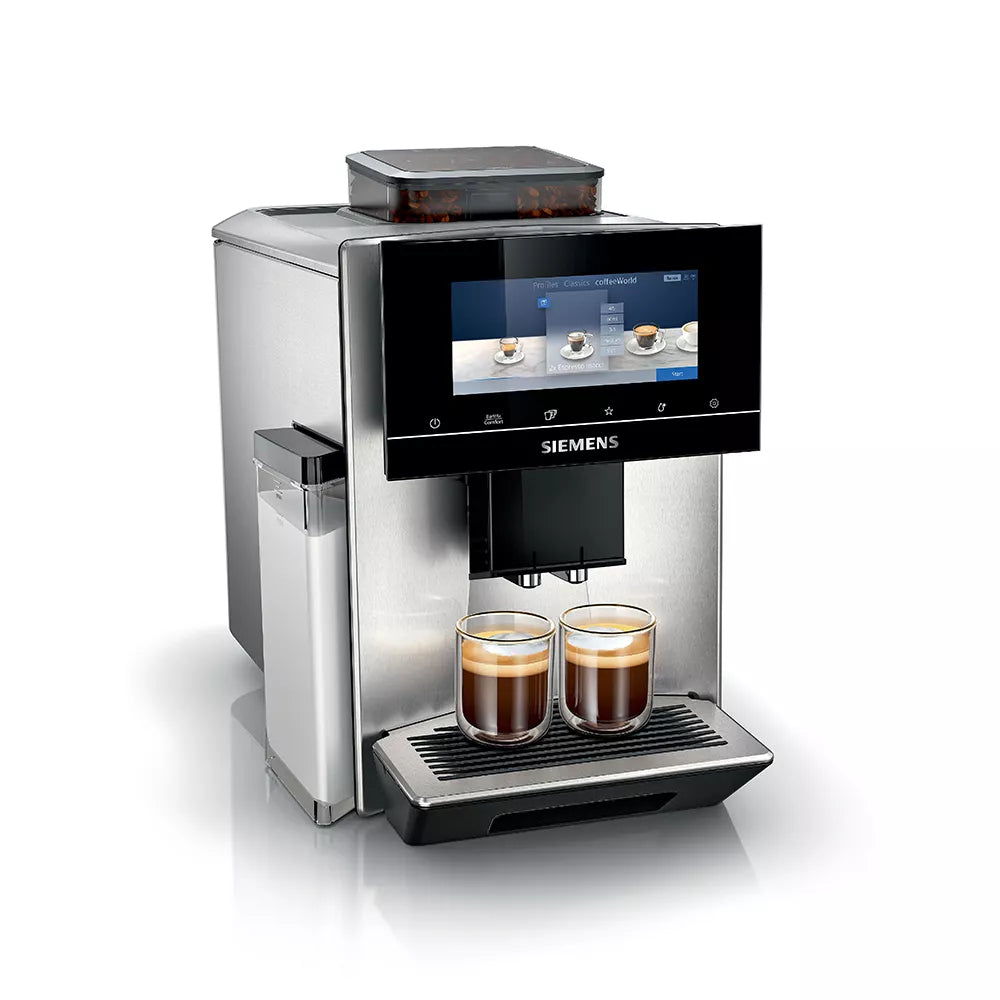 Siemens Fully automatic coffee machine - TQ903R03
