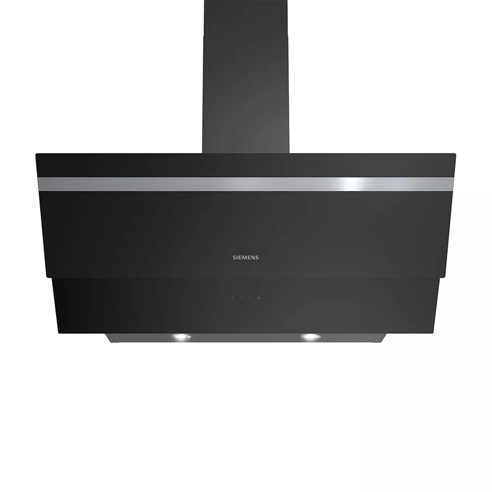 Siemens iQ300 inclined extractor 90cm - LC95KA670