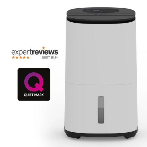 MeacoDry Arete® Two 20L Dual Dehumidifier – MeacoDryarete2-20LSA