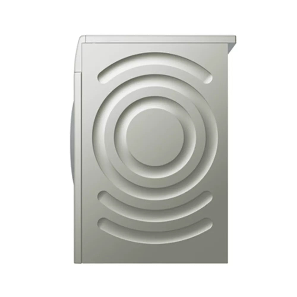 Bosch 8 kg Serie | 4 Frontloader Washing Machine Silver-Inox - WAN2821XZA