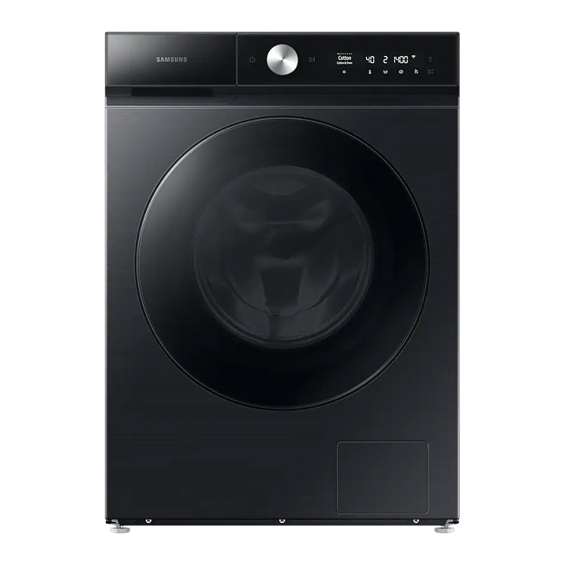 SAMSUNG BESPOKE AI 12/8KG WASHER DRYER COMBO - WD12BB944DGBFA