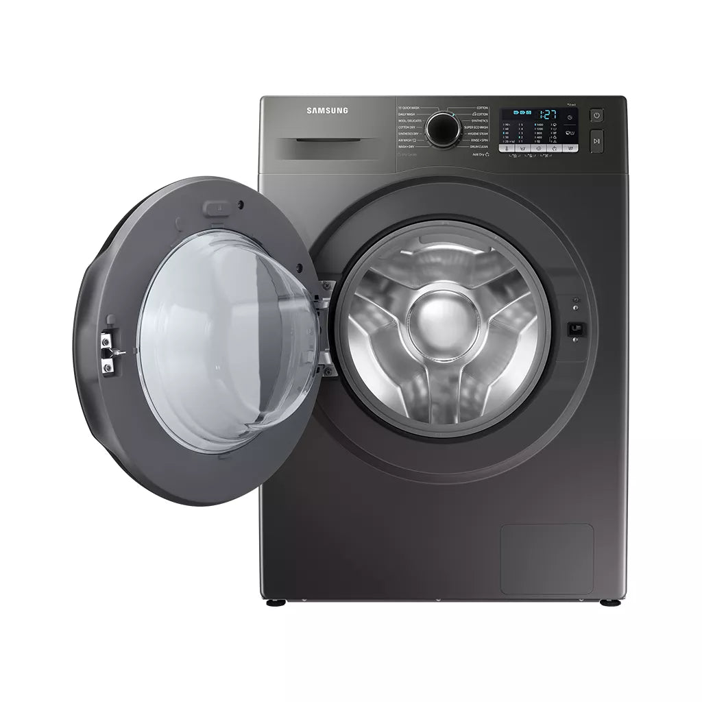 samsung 7kg washer & 5kg dryer