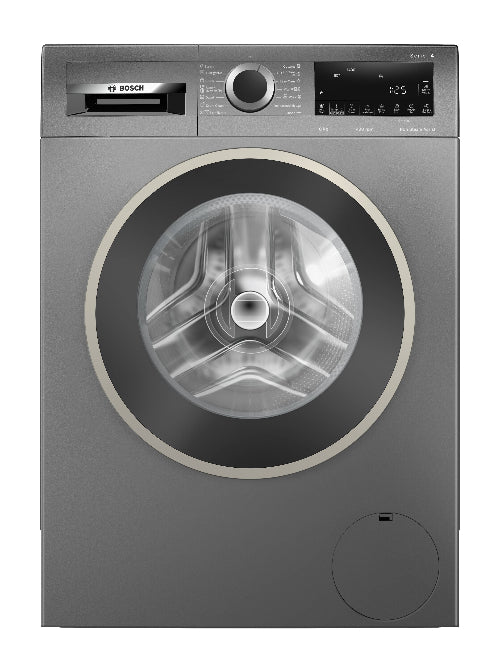 Bosch washing machine 10KG – WGA254ZRZA