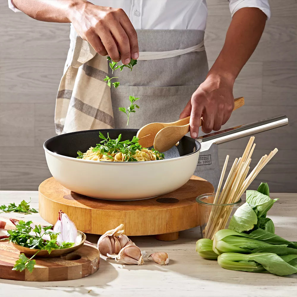 Smeg 30cm WOK - CKFW3001