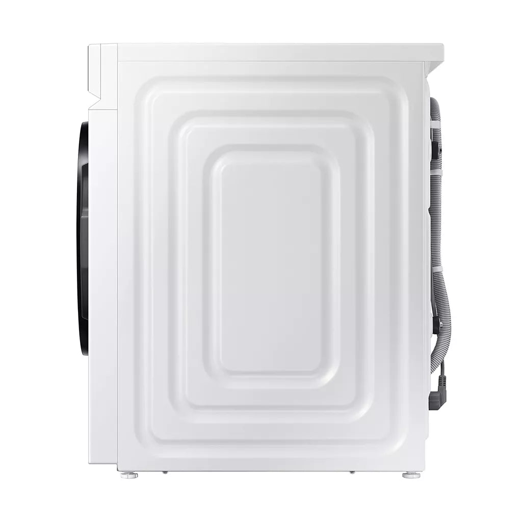 SAMSUNG BESPOKE 12KG FRONT LOADER - BLACK CAVIAR - WW12BB944DGHFA