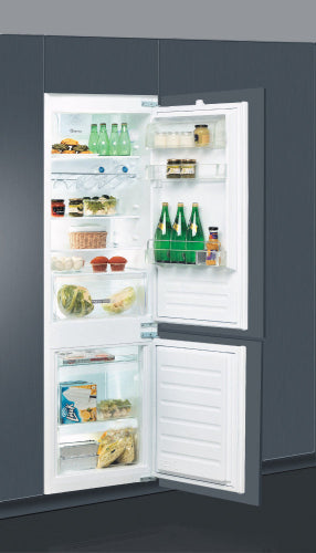 Whirlpool 273L Integrated fridge freezer – ART6510/A+SF