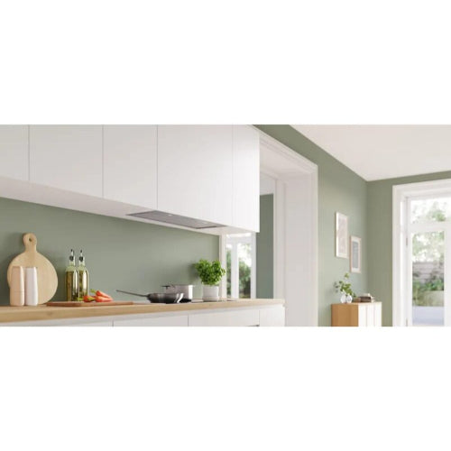 Bosch 86cm Canopy Extractor – Stainless steel DLN87AC50