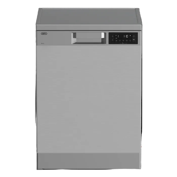 DEFY 15 Place Inox Dishwasher - DDW257
