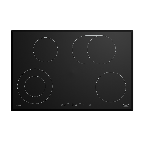 Defy Gemini Touch Control Hob – DHD417