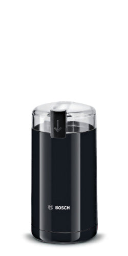 Bosch Grinder Black TSM6A013B