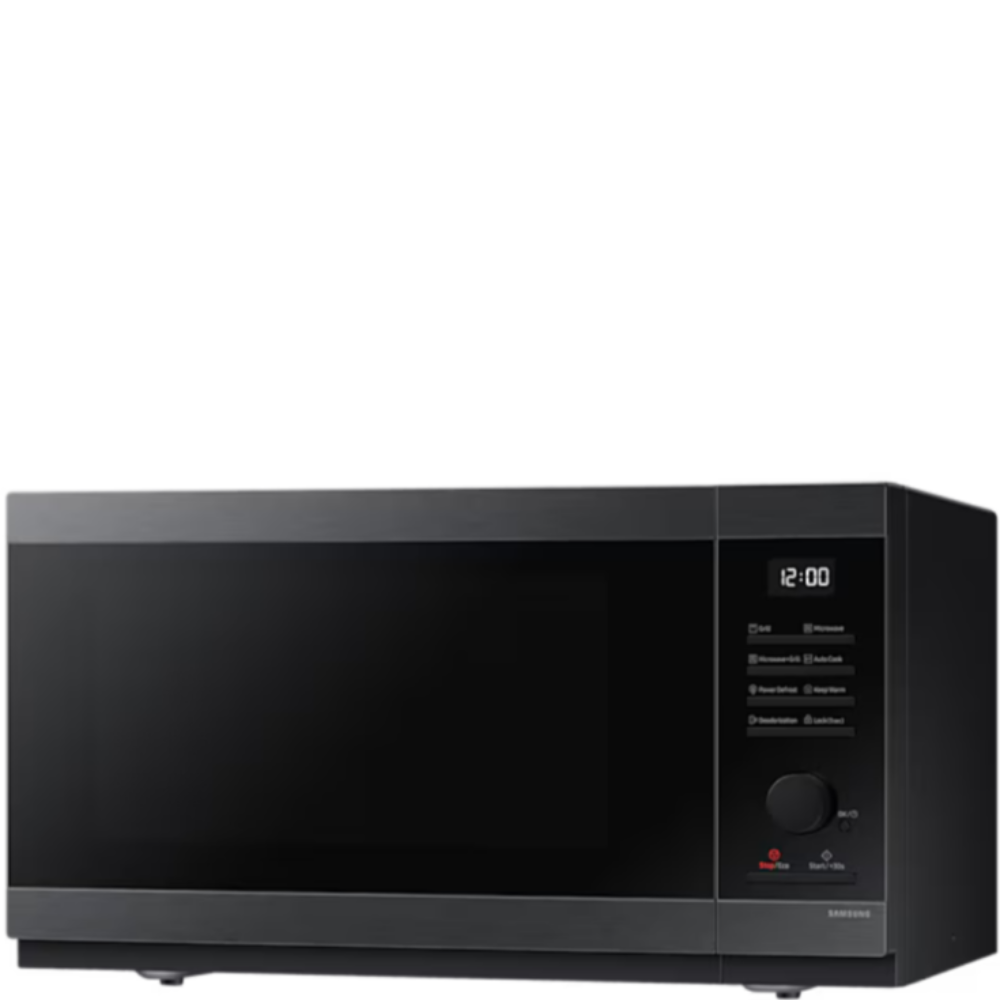Samsung 40Litre Grill microwave – Black MG40DG5524AGFA