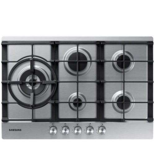 Samsung 75cm Gas Hob – NA75D3030AS/FA