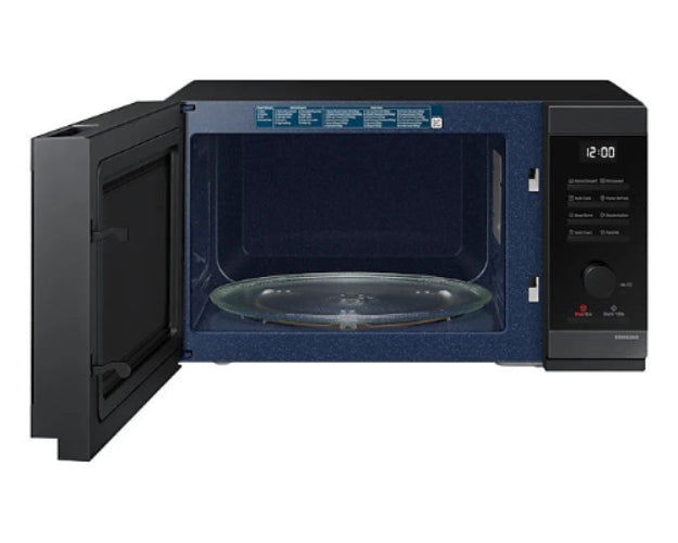 Samsung 32Litre microwave – Black MS32DG4504AGFA