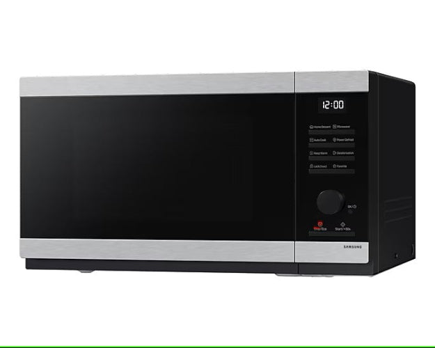Samsung 32Litre microwave – Silver MS32DG4504ATFA