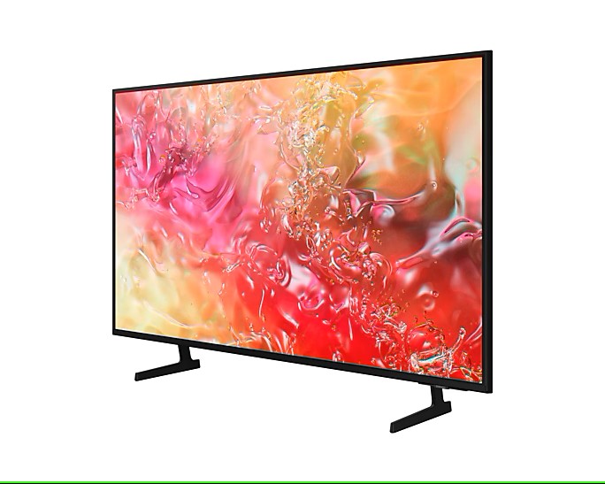 Samsung 43” UHD 4K Smart TV – UA43DU7000KXXA