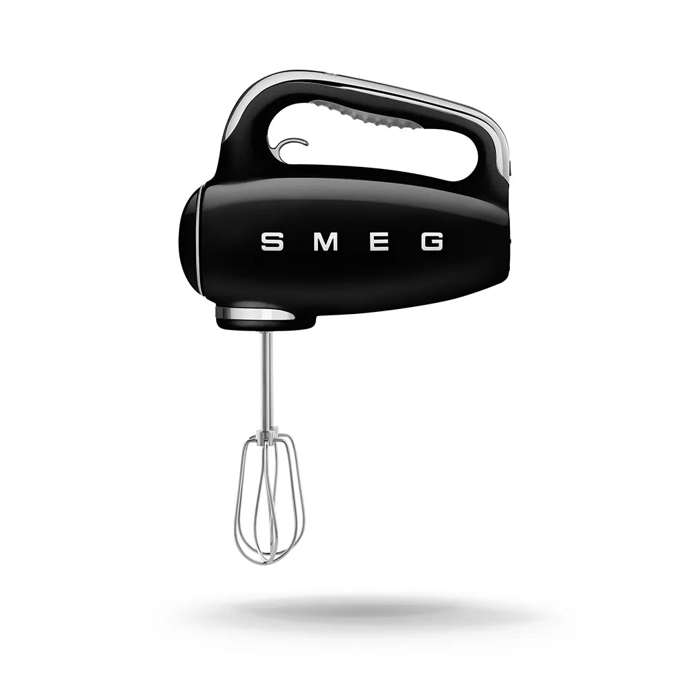 Smeg Retro Hand Mixer - HMF01SA