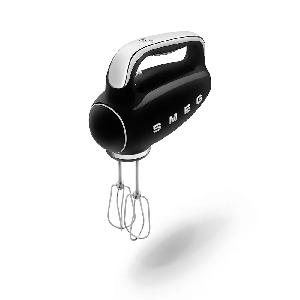 Smeg Retro Hand Mixer - HMF01SA