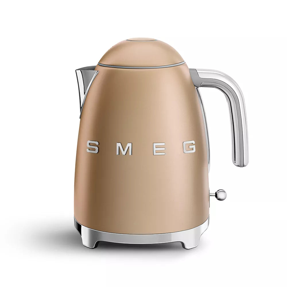 Smeg Retro Electric Kettle - KLF03SA
