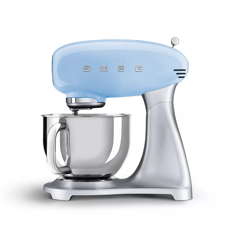 Smeg Retro Kitchen Machine - SMF02SA
