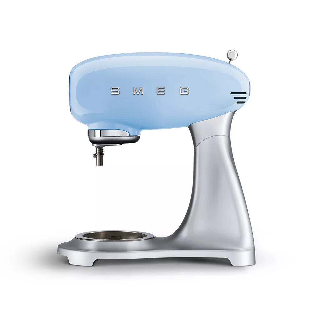 Smeg Retro Kitchen Machine - SMF02SA