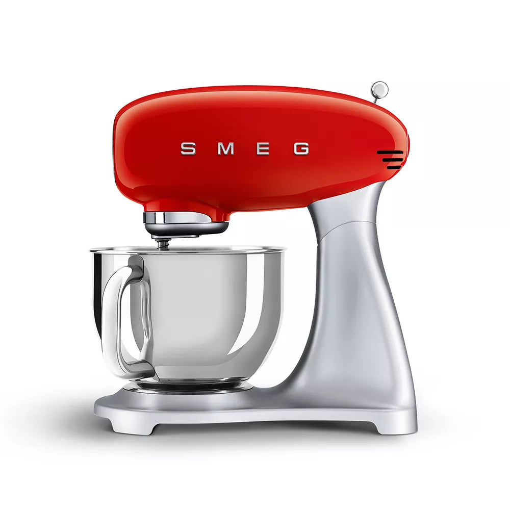Smeg Steel Mixing Bowl - SMB401