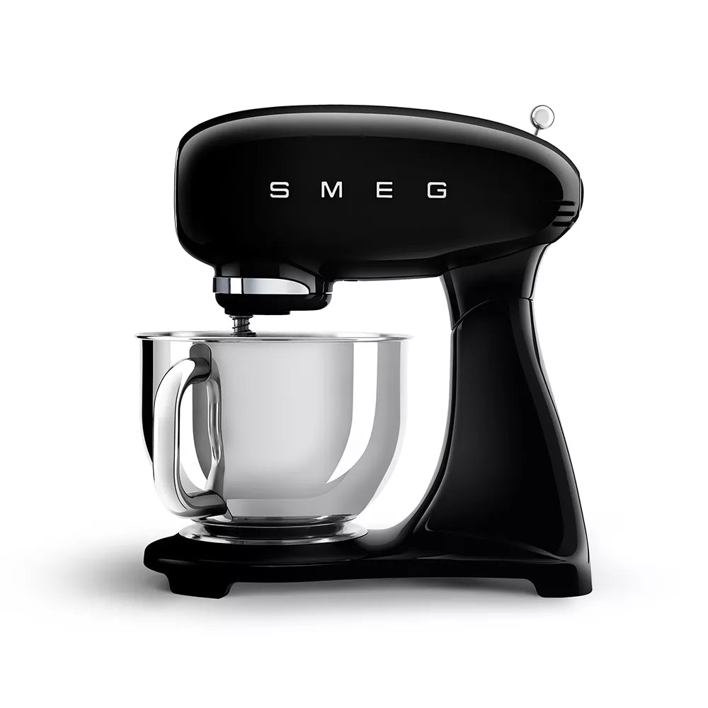 Smeg Retro Kitchen Machine - SMF03SA