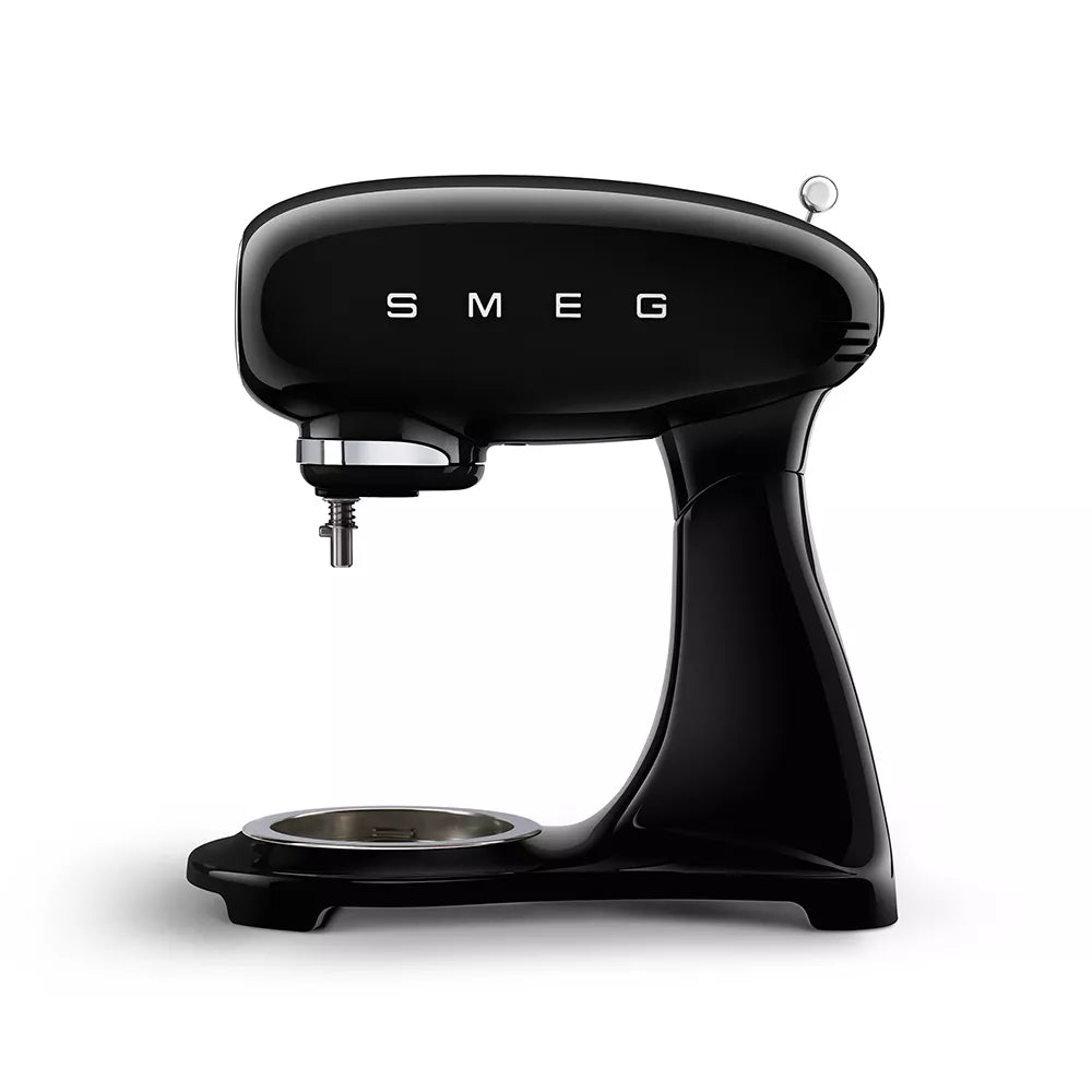 Smeg Retro Kitchen Machine - SMF03SA