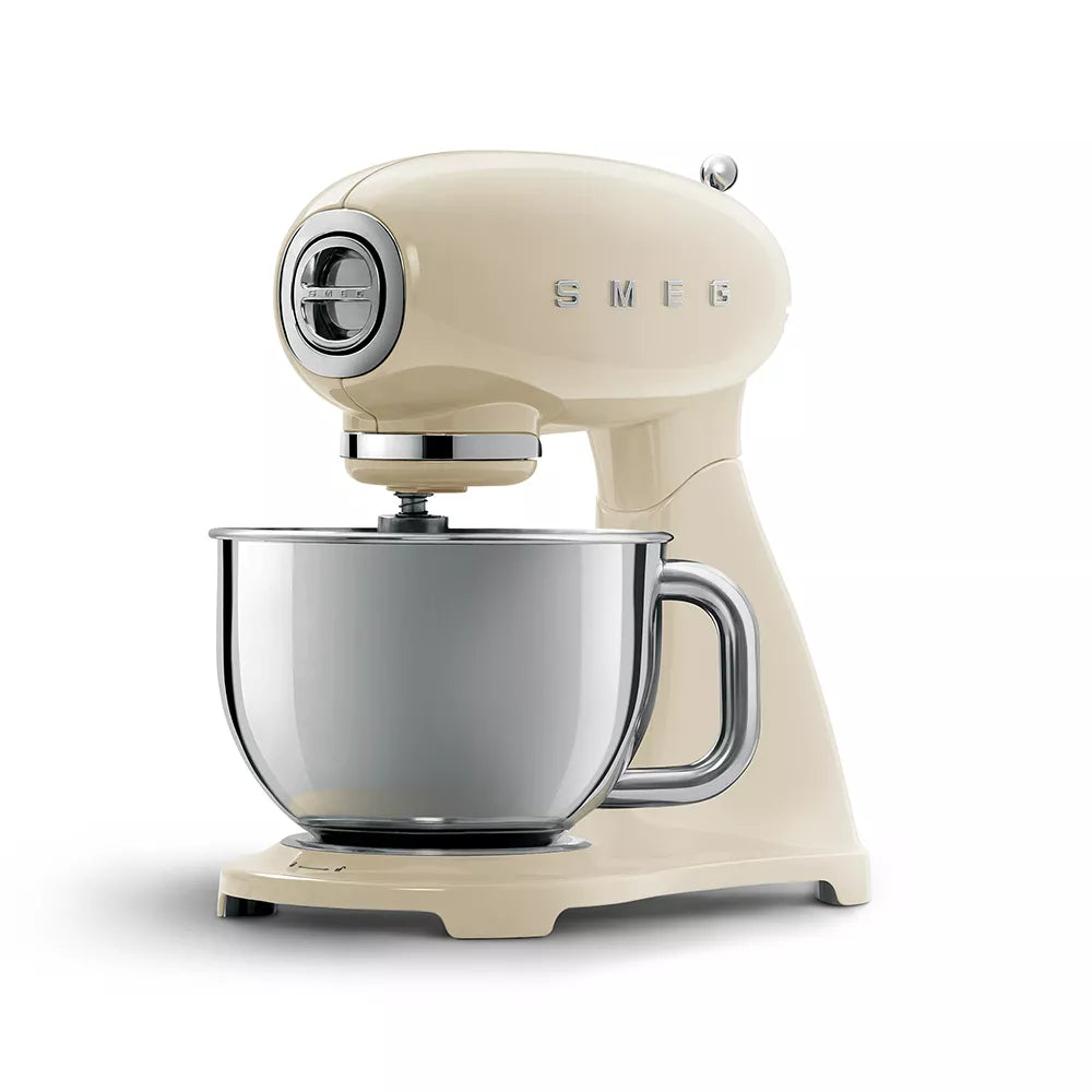 Smeg Retro Kitchen Machine Bundle Set - SMF33CRSA