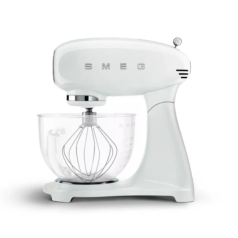 Smeg Glass Mixing Bowl - SMGB01