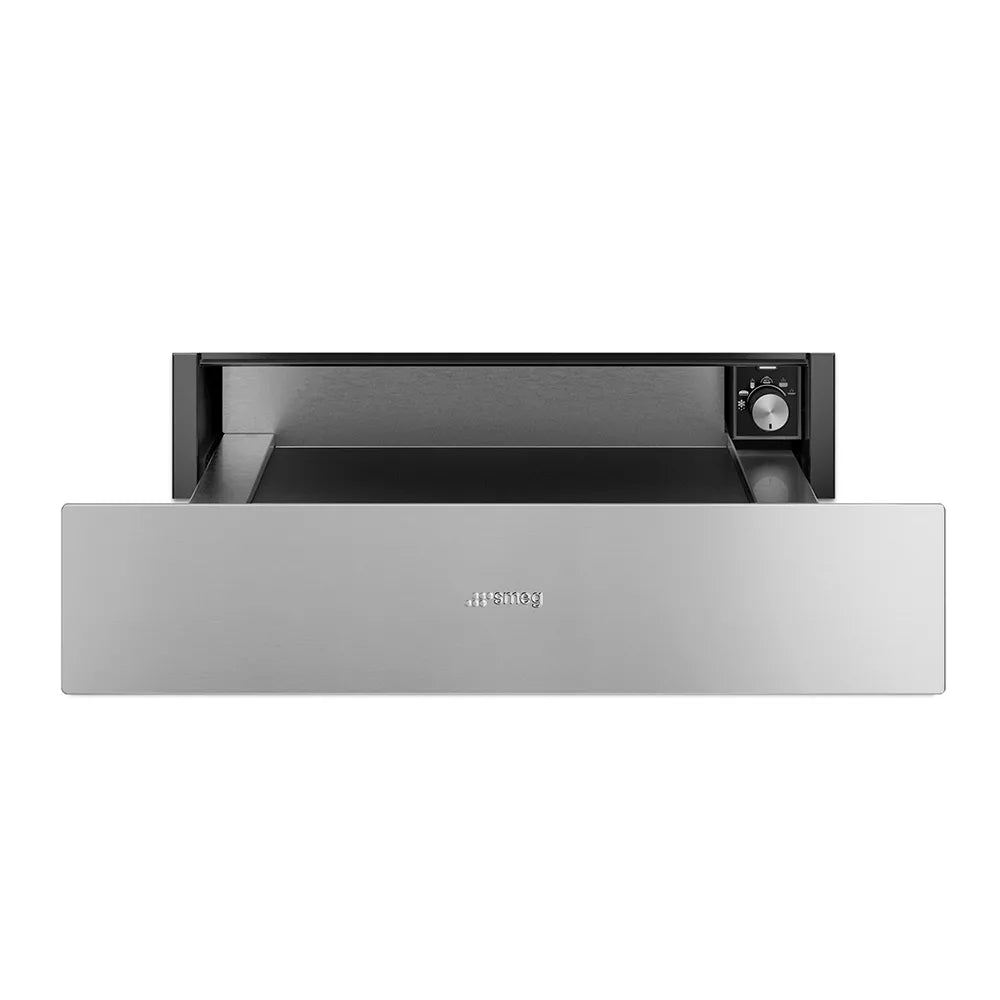 Smeg CLASSIC WARMER DRAWER - CPR315X (Stainless steel) 60x15CM