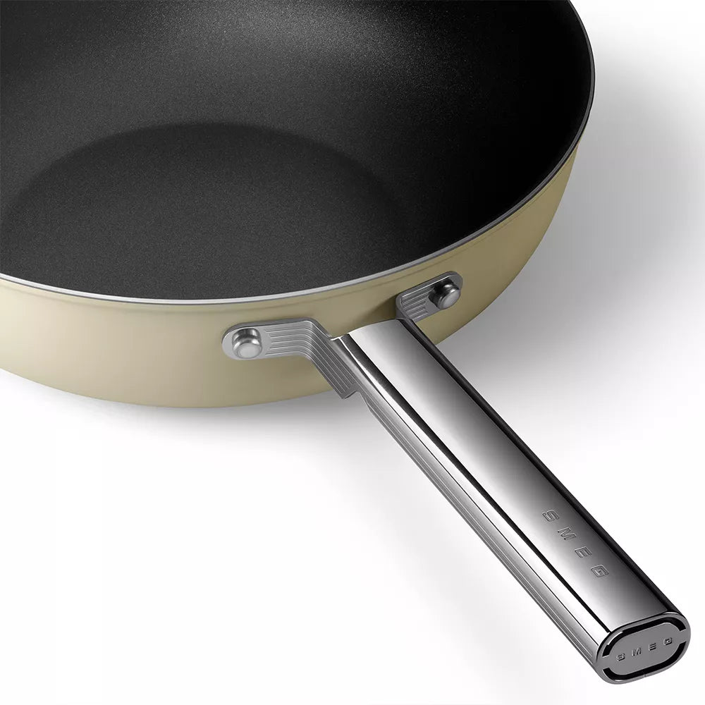 Smeg 30cm WOK - CKFW3001
